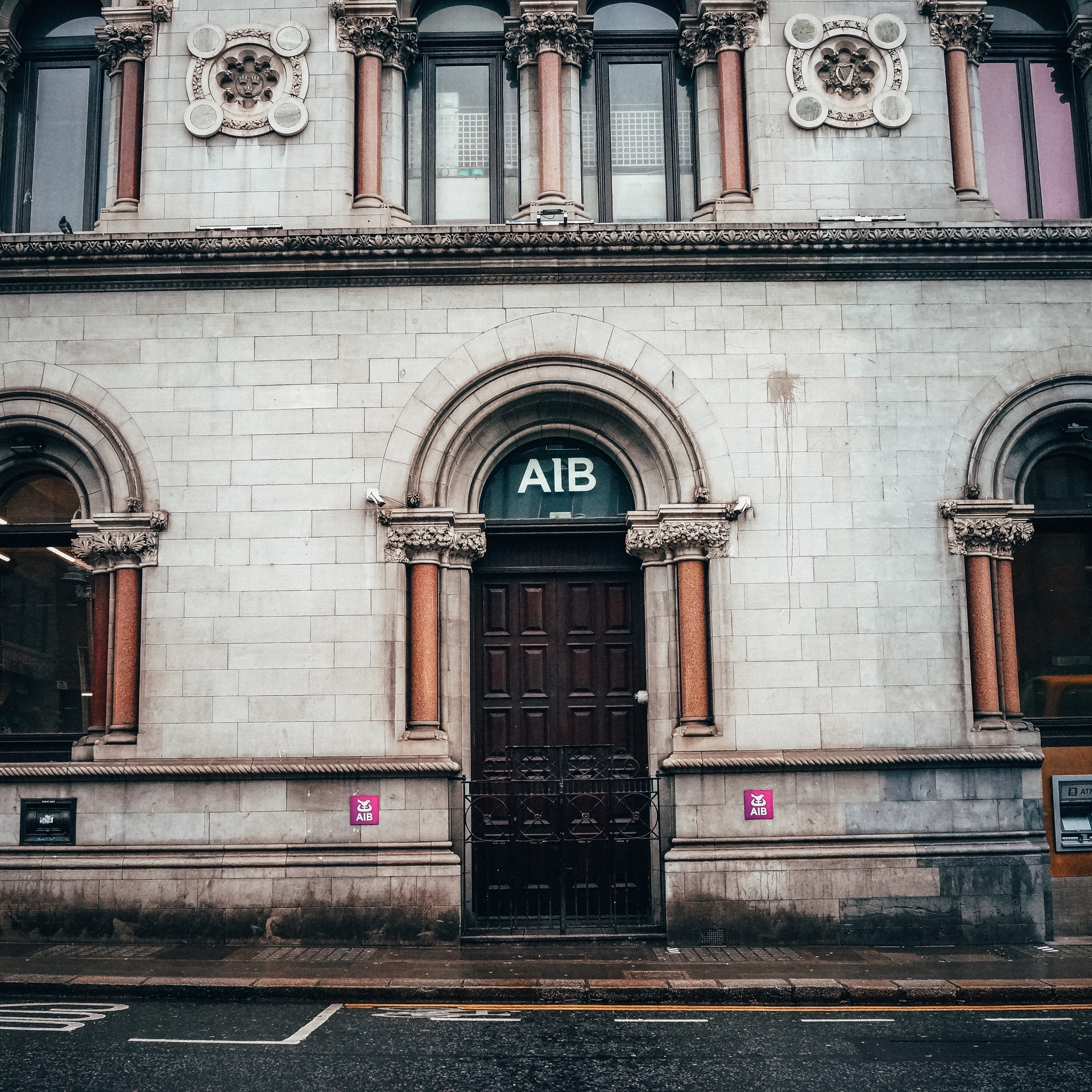 open-a-bank-account-in-ireland
