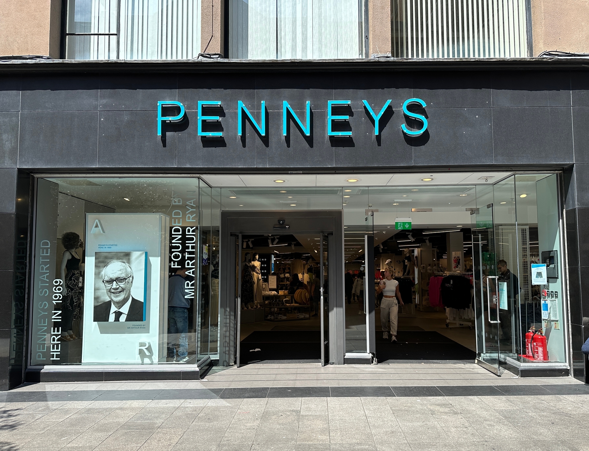 Shopping-in-penneys